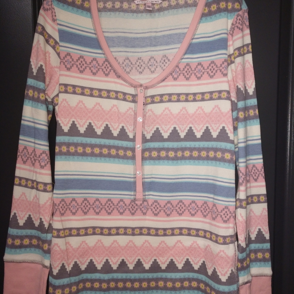 Victoria's Secret size L